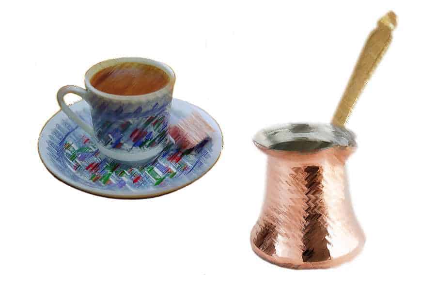 How To Make Armenian Coffee Summary