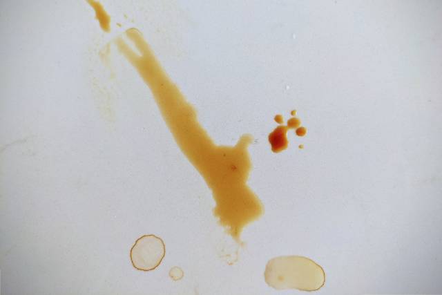 Coffee-Stain
