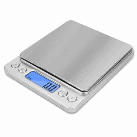 Digital Scale