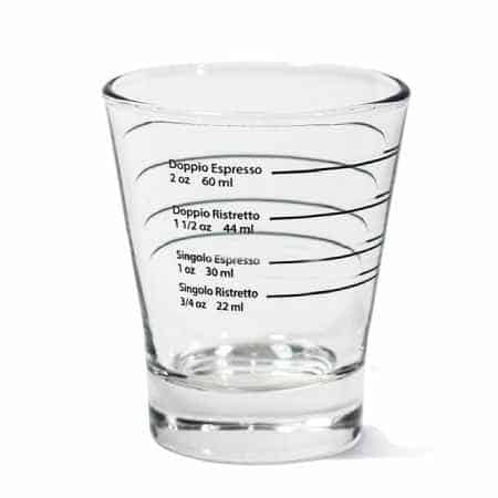 Espresso-Shot-Glass