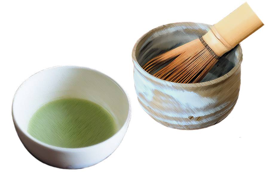 Is Matcha Acidic Summary