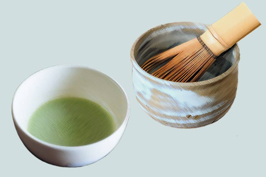 Is Matcha Acidic 