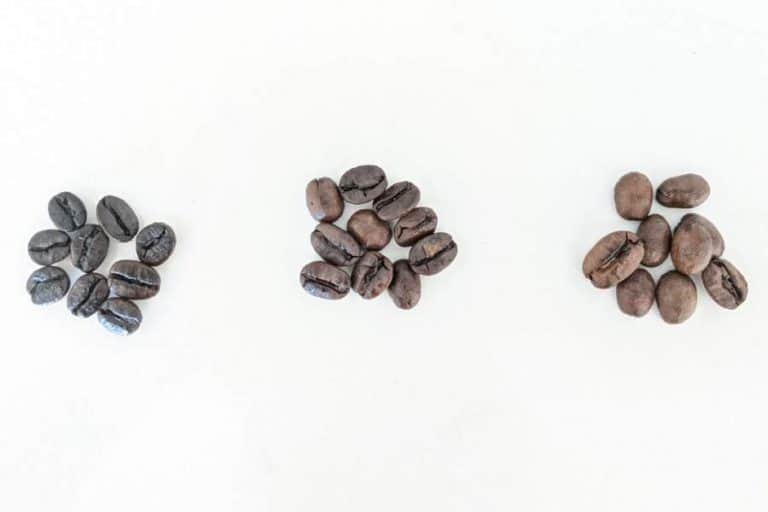 Oily Coffee Beans This Is The REAL Reason