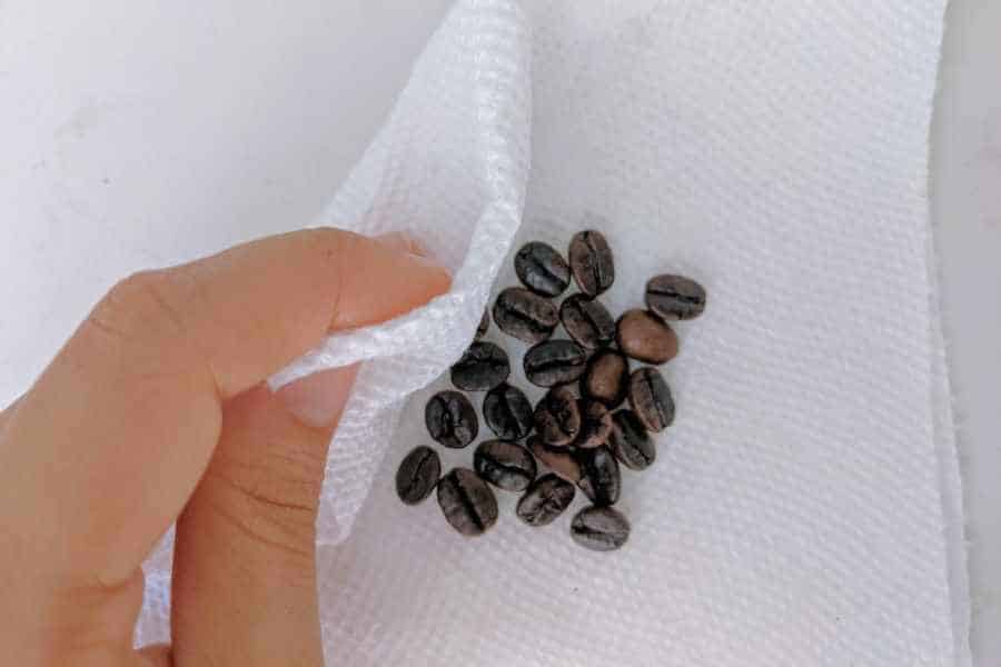 Oily Coffee Beans This Is The REAL Reason