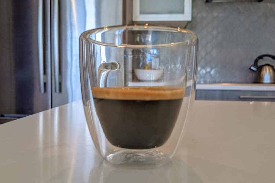 Long Shot Espresso