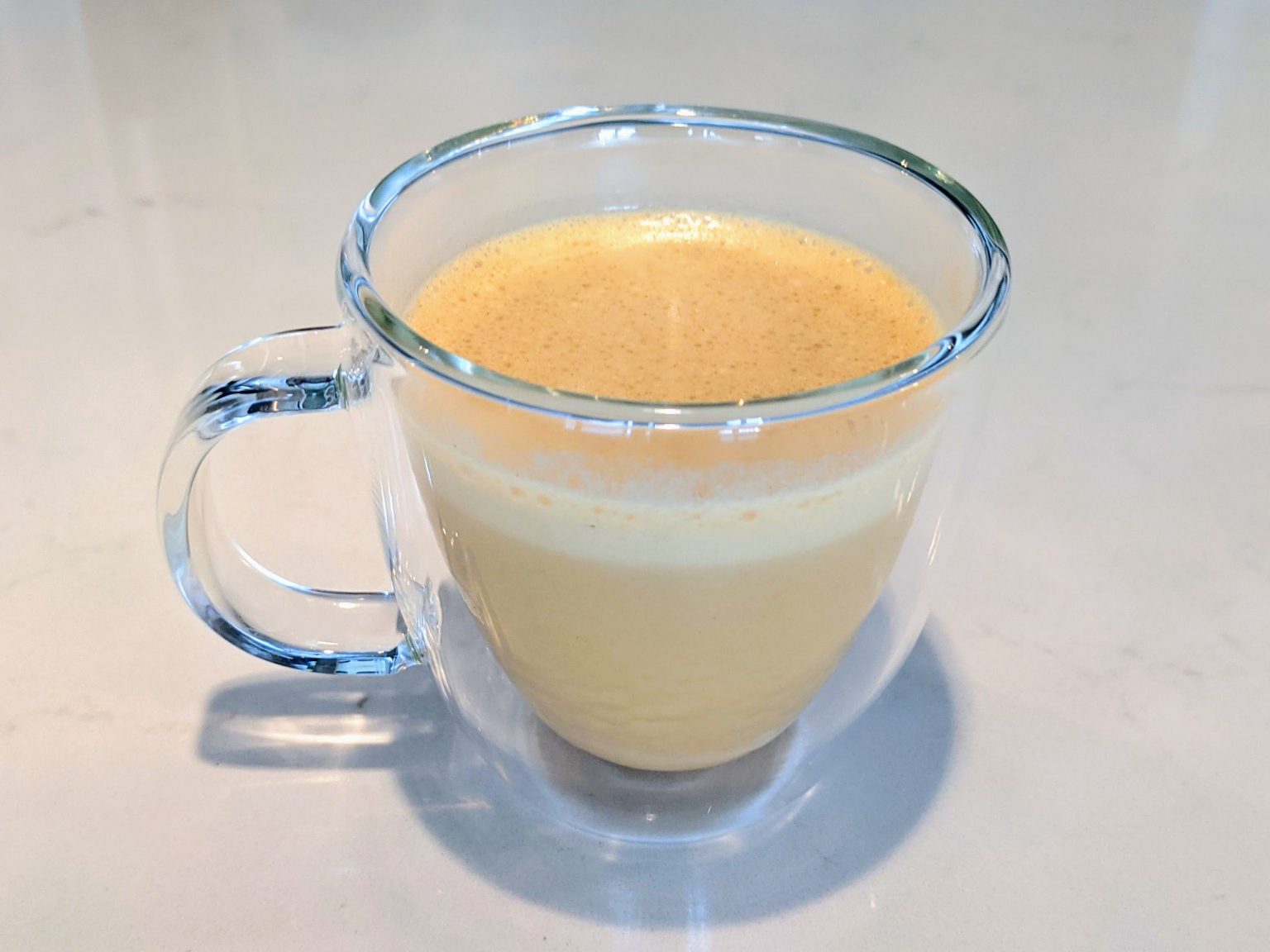 Olive Oil in Coffee Original Recipe, Taste Review & Don'ts