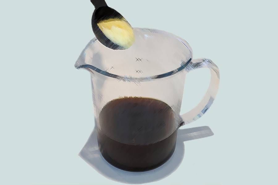 Olive Oil in Coffee: Original Recipe, Taste Review & Don'ts