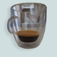 Ristretto Recipe