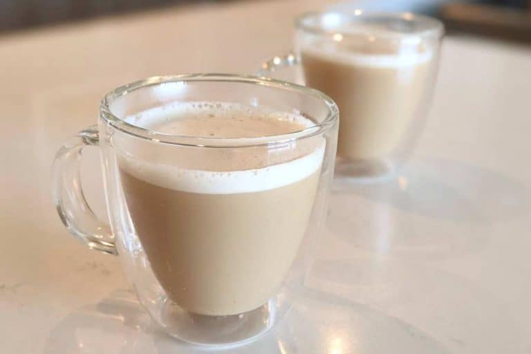 Chai Tea vs Chai Latte Real Answers [Here]