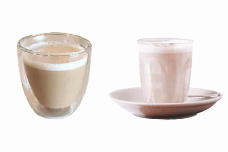 Chai Tea vs Chai Latte Real Answers [Here]
