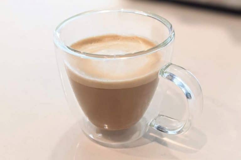 Cortado vs Latte You Need To Know These 5 Things!