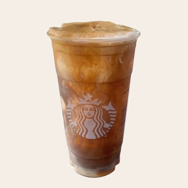 Espresso Frappuccino