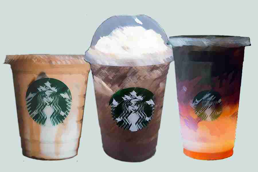 Do Starbucks Refreshers Have Caffeine In 2022? (Full Guide)