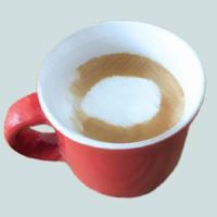 Macchiato Recipe