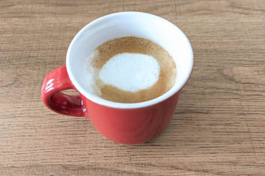 Macchiato