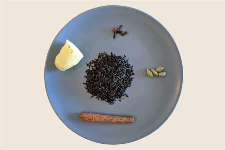 Masala Chai