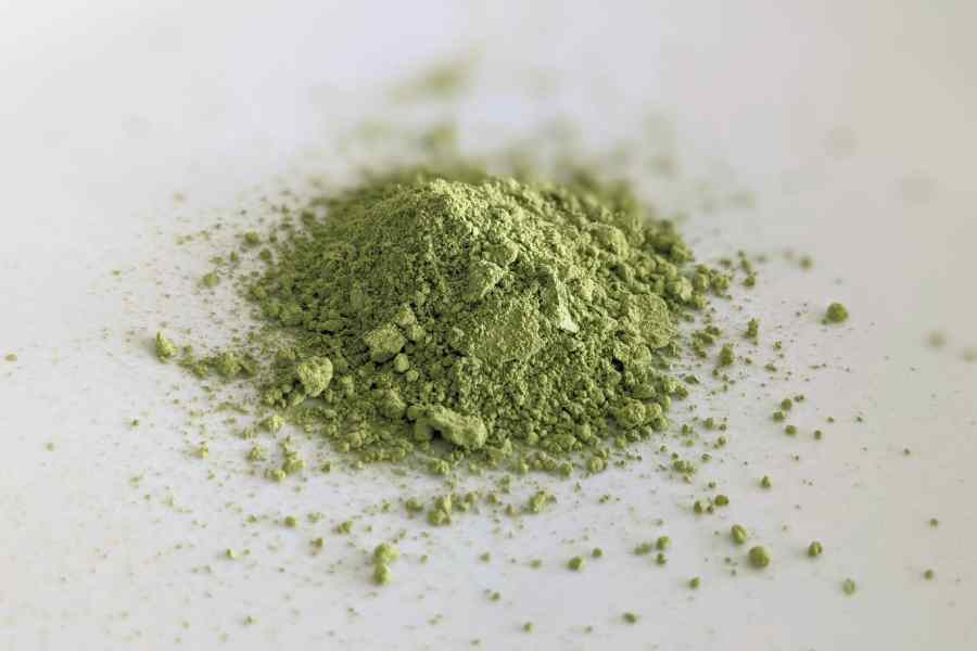 Matcha Powder