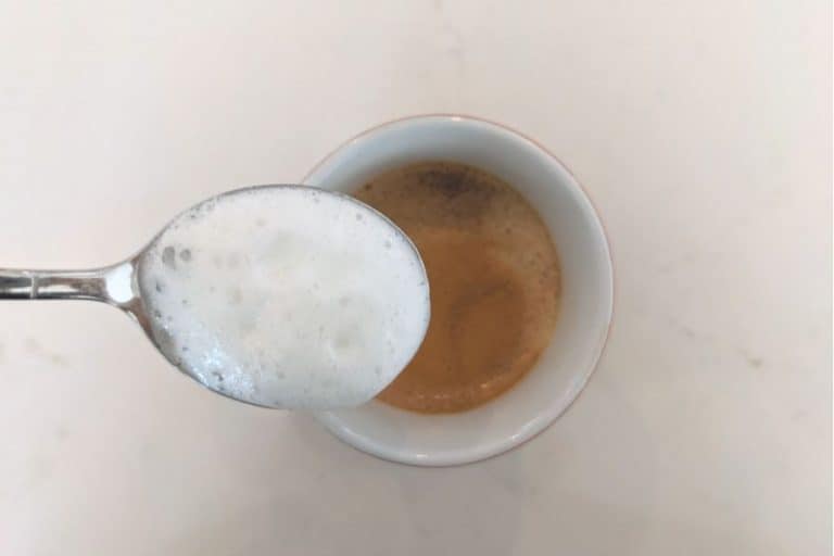 Can You Froth Almond Milk? (Yes, But This Is The Secret)