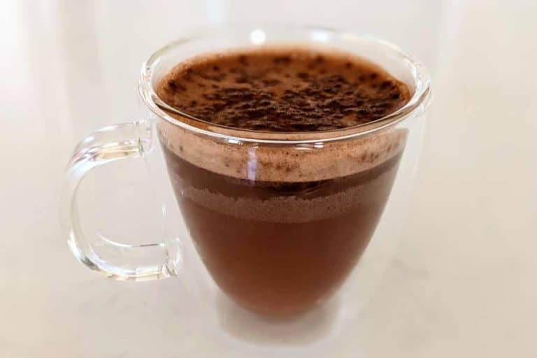 Brewed Cacao vs Coffee Which Is Better?