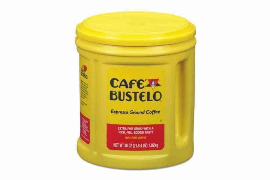 Cafe Bustelo