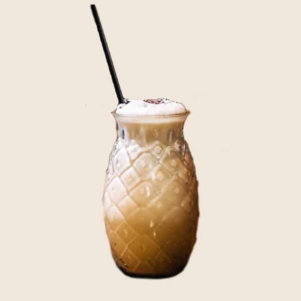 Coffee Colada