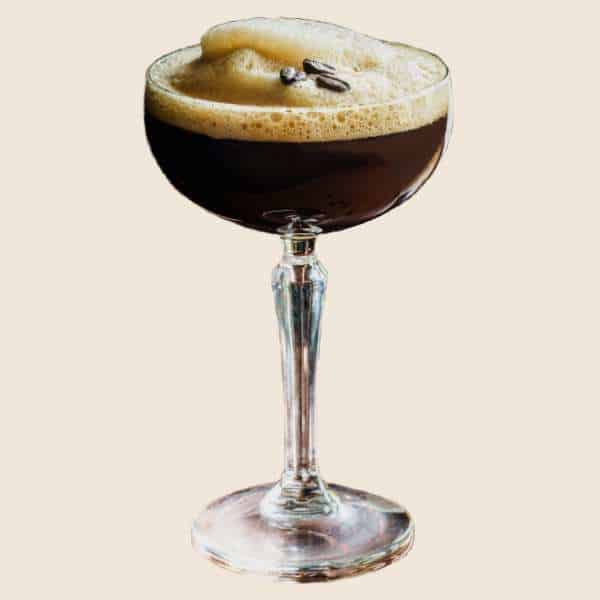 Espresso Martini