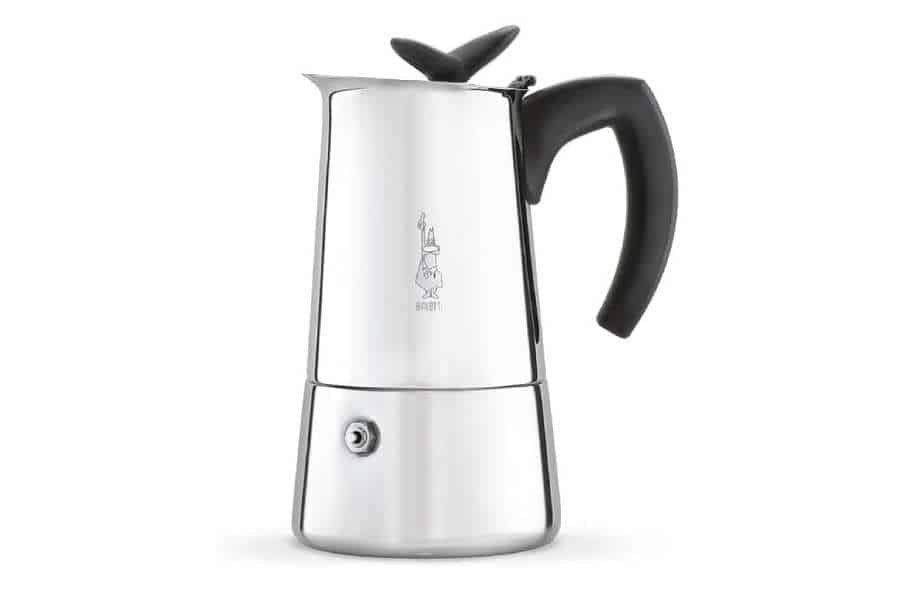 Moka Pot
