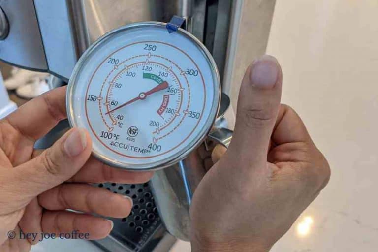 Can You Froth Almond Milk? (Yes, But This Is The Secret)