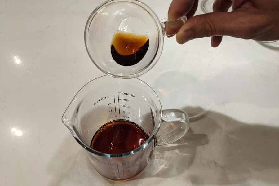 Pour Cold Brew Concentrate
