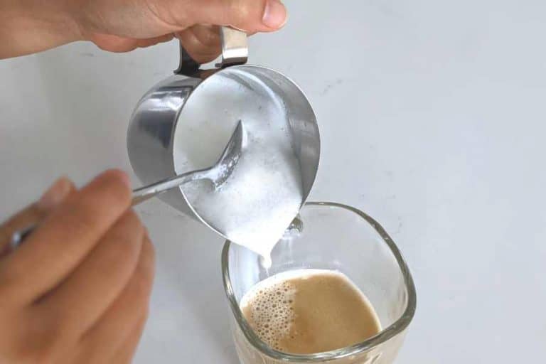 Can You Froth Creamer? Here's The Secret...