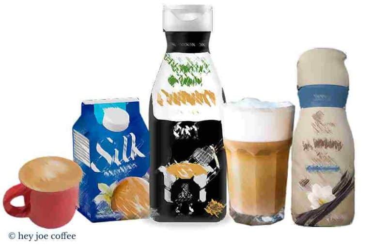 Can You Froth Creamer? Here's The Secret...