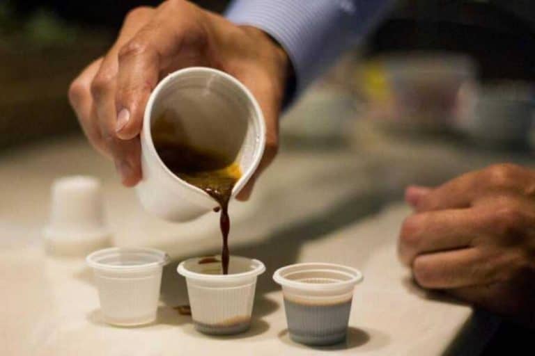 Colada Coffee: What Is It + Making the RIGHT Way