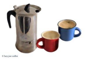 Colada Coffee: What Is It + Making the RIGHT Way