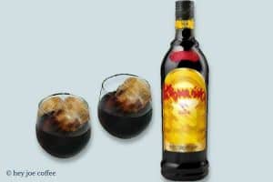 Does Kahlua Have Caffeine? (Real Answers Here)
