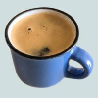 How to Make Colada Coffee