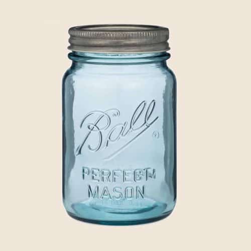 Mason Jar