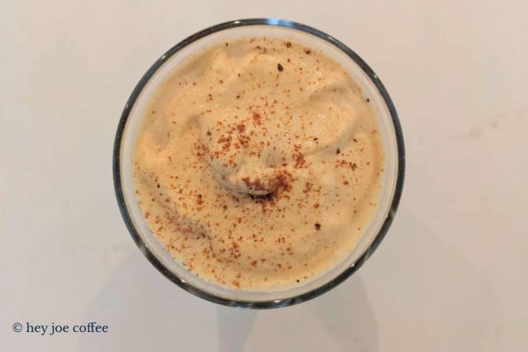 Dutch Bros Pumpkin Drinks: Caramel Pumpkin Brulée Returns! - How To Make Dutch Bros Caramel Pumpkin Brulee