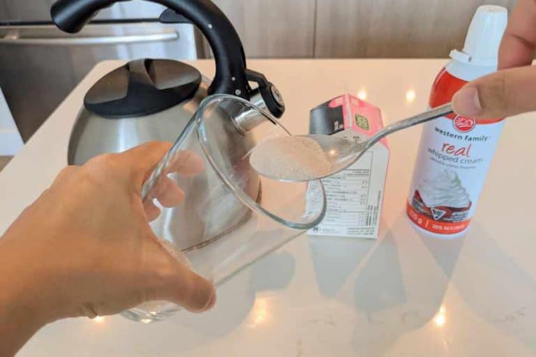 Christmas Morning Dutch Bros This Recipe Is Legit!