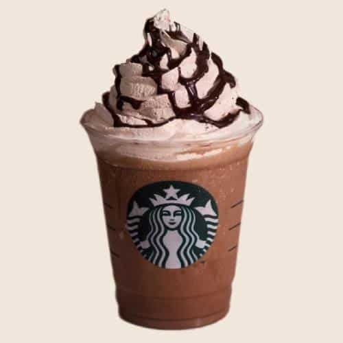 What Is A Starbucks Chocolate Chip Frappuccino? + FAQs