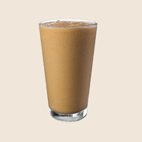 Greek Freddo espresso