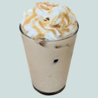 Dutch Bros White Christmas Recipe