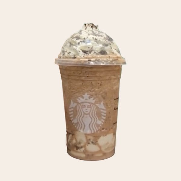 Java Chip Frapp