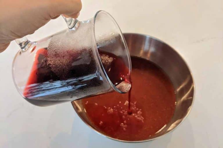 Starbucks Flavor Syrups 12 Types & Drink Pairing