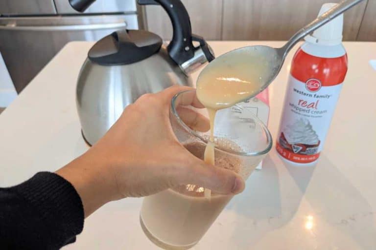 Christmas Morning Dutch Bros This Recipe Is Legit!