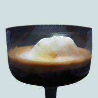 Affogato Shot Recipe