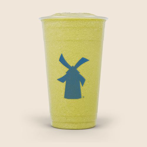 DB Carburetor-style Drinks