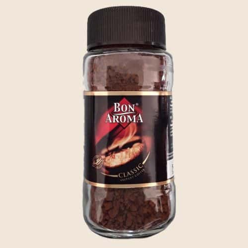 Instant Coffee