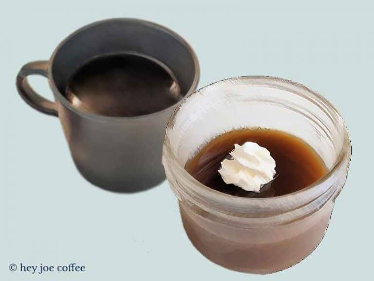 Saiki K Coffee Jelly