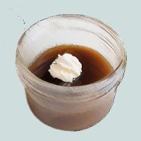 Saiki K Coffee Jelly Recipe