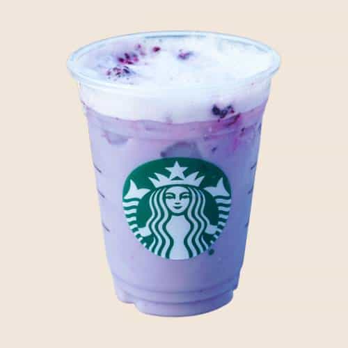 Violet Drink
